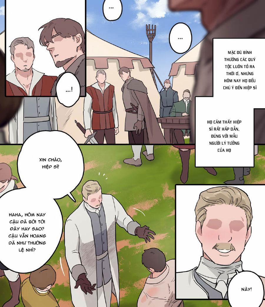 Oneshort Bl Của Ppatta 39 trang 9