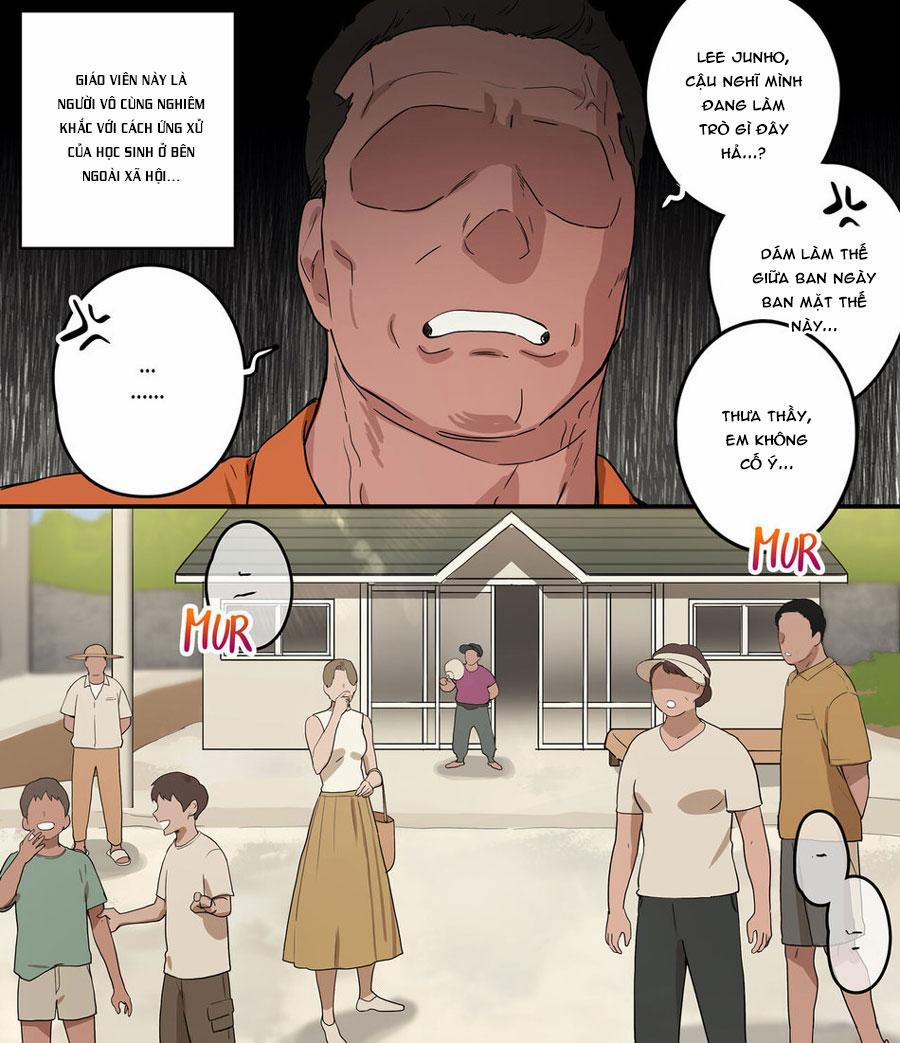 Oneshort Bl Của Ppatta 40 trang 4