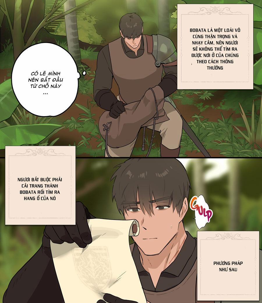 Oneshort Bl Của Ppatta 50 trang 2