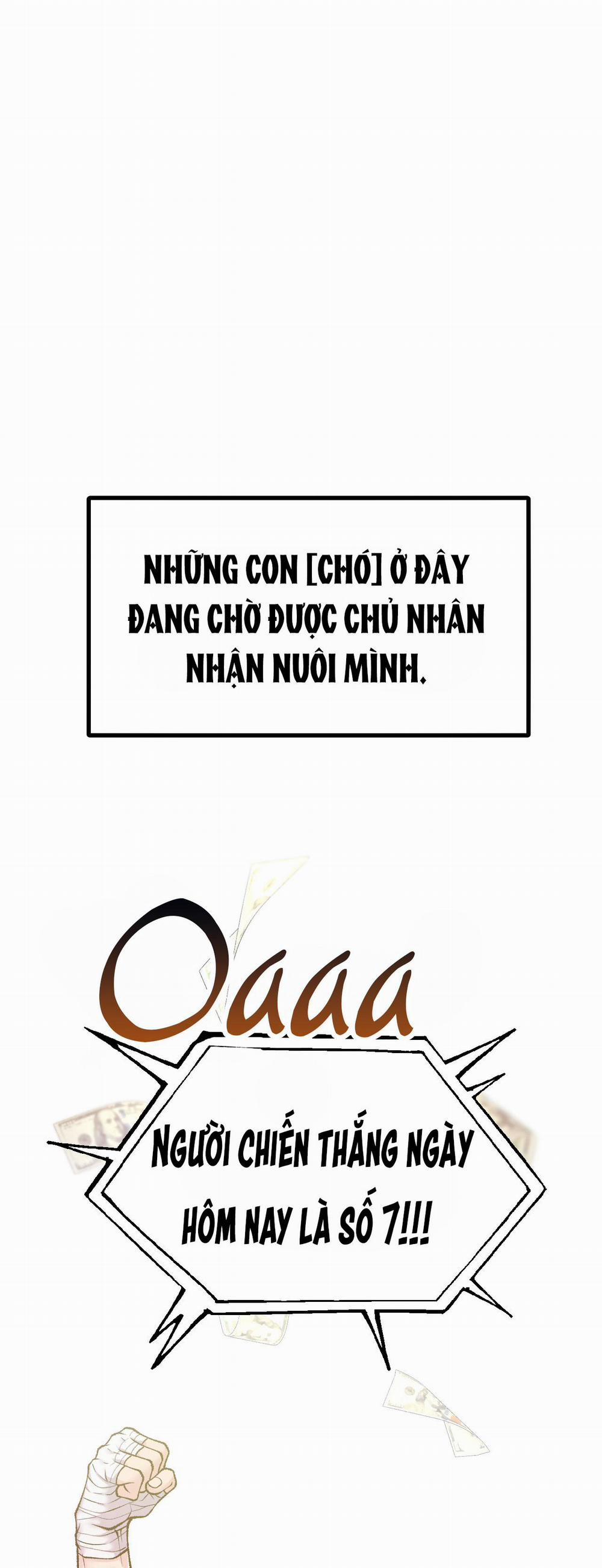 ONESHORT NỨNG CÙNG NHÀ KIM Chương 16 Trang 6