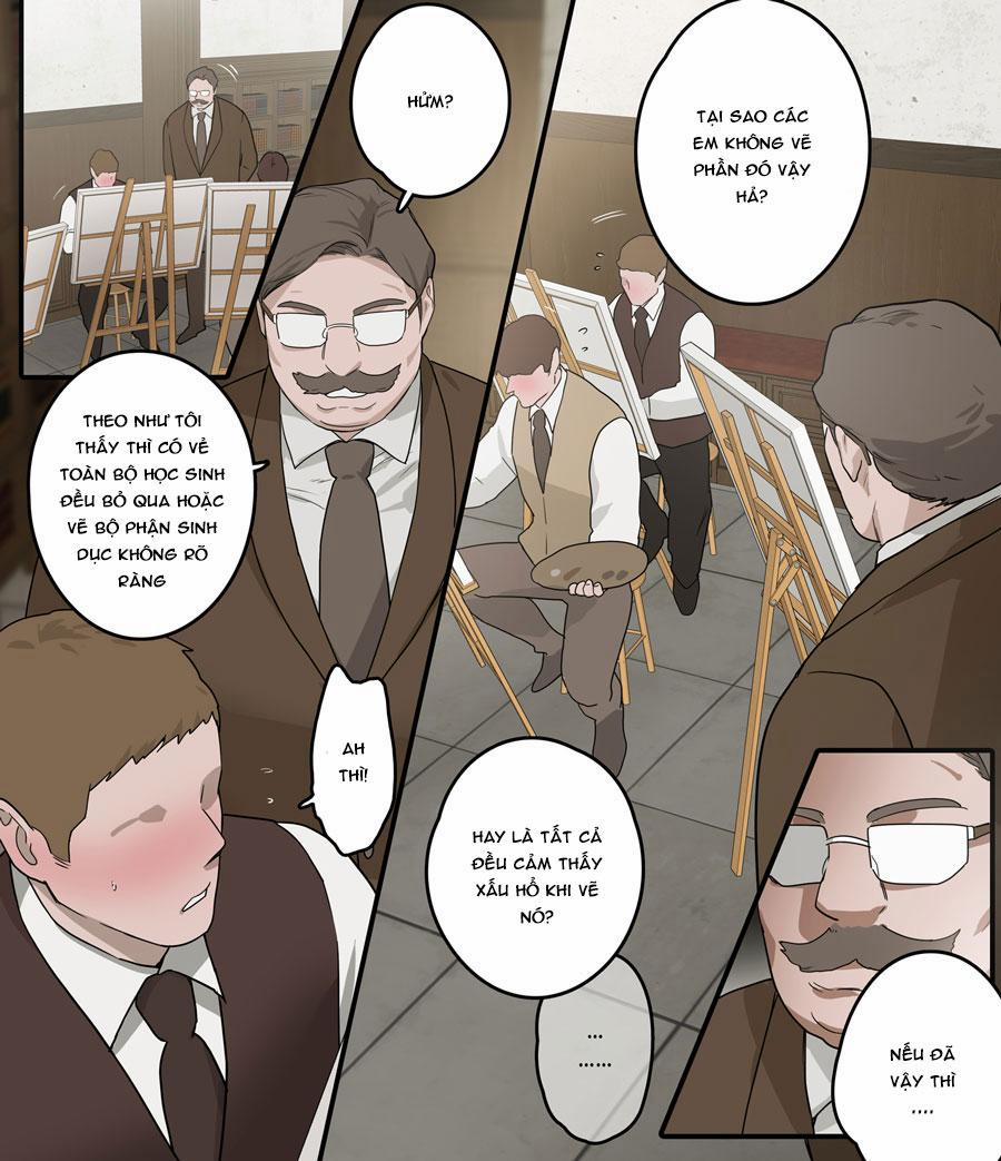 Oneshot BL Của Ppatta 48 trang 11