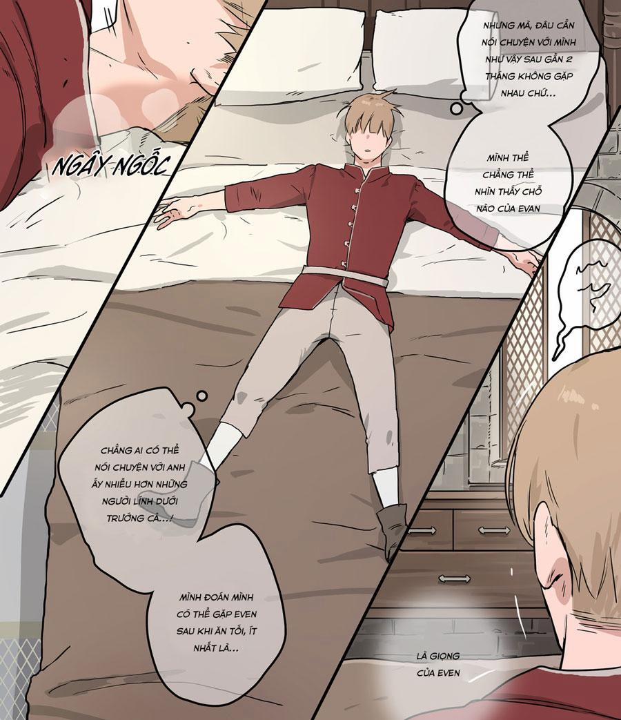 Oneshot BL Của Ppatta 5 trang 5