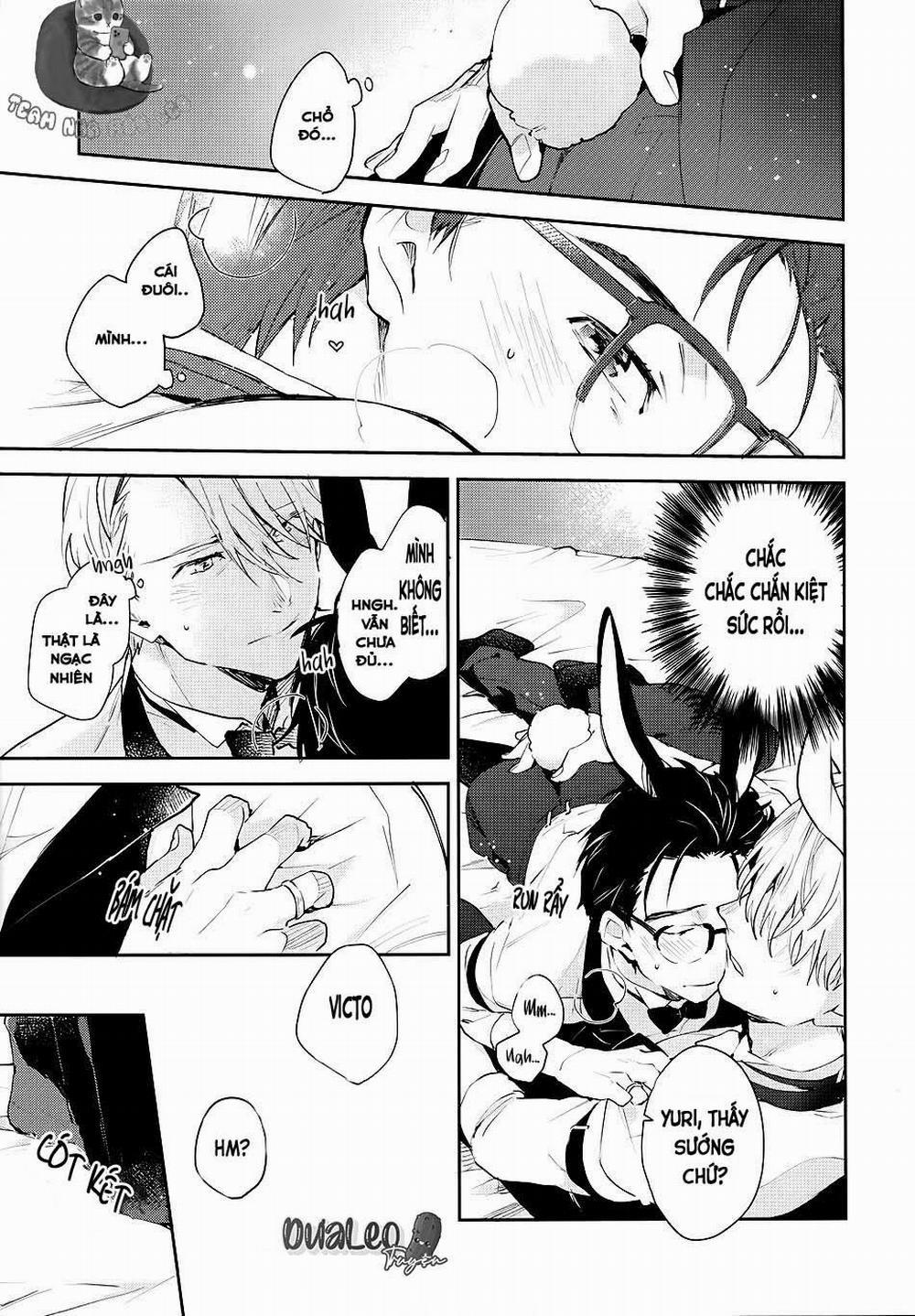 Oneshot Bl Từ Nhiều Tác Giả - Mlèo Dịch 13 trang 7