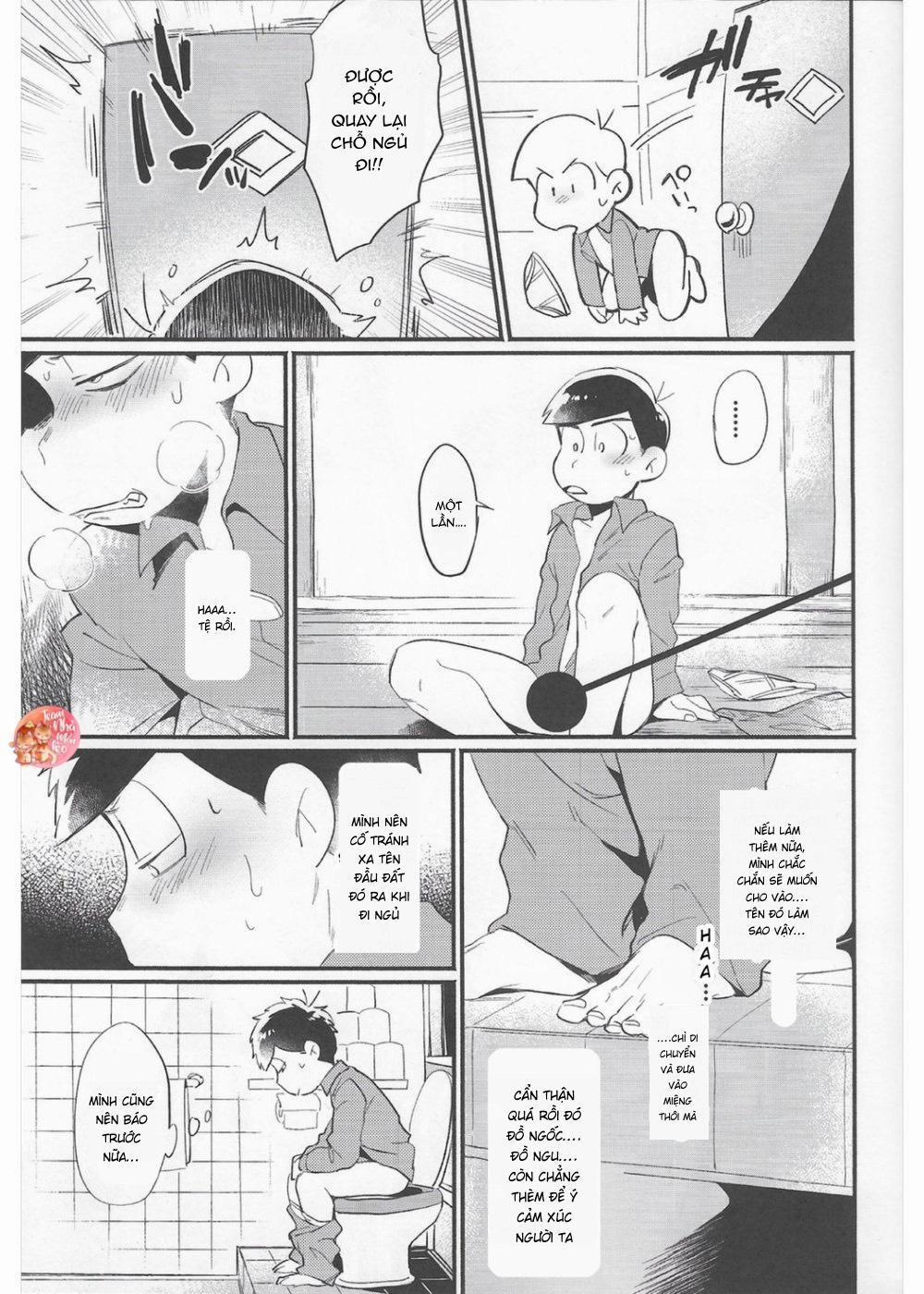 Oneshot Bl Từ Nhiều Tác Giả - Mlèo Dịch 145 trang 15