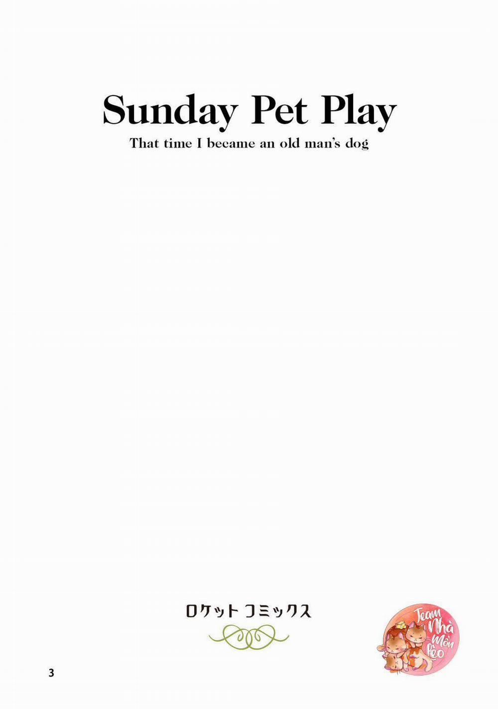 Oneshot Bl Từ Nhiều Tác Giả - Mlèo Dịch 151 trang 3