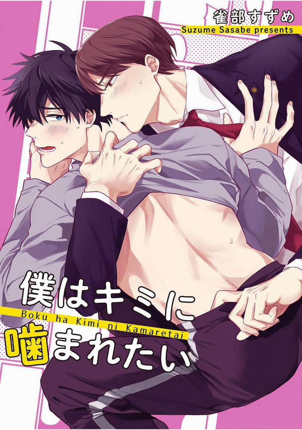 Oneshot Bl Từ Nhiều Tác Giả - Mlèo Dịch 166 trang 1