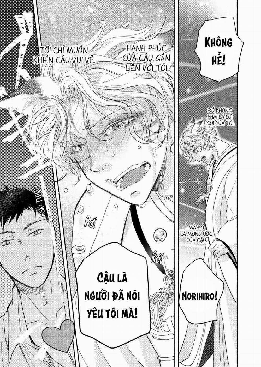 Oneshot Bl Từ Nhiều Tác Giả - Mlèo Dịch 169 trang 10