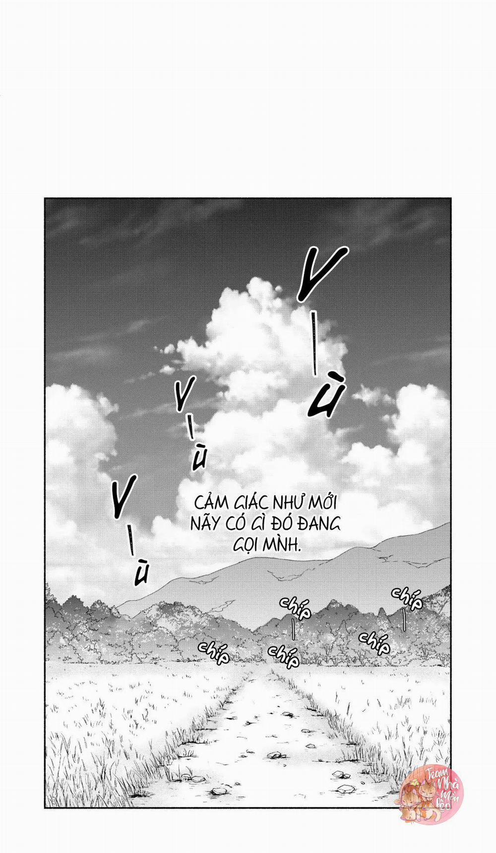 Oneshot Bl Từ Nhiều Tác Giả - Mlèo Dịch 169 trang 2