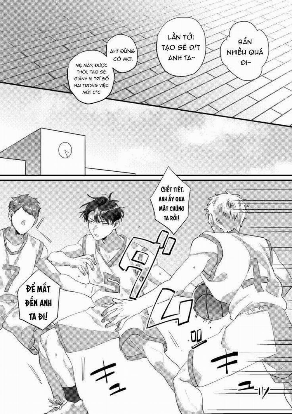 Oneshot Bl Từ Nhiều Tác Giả - Mlèo Dịch 171 trang 30