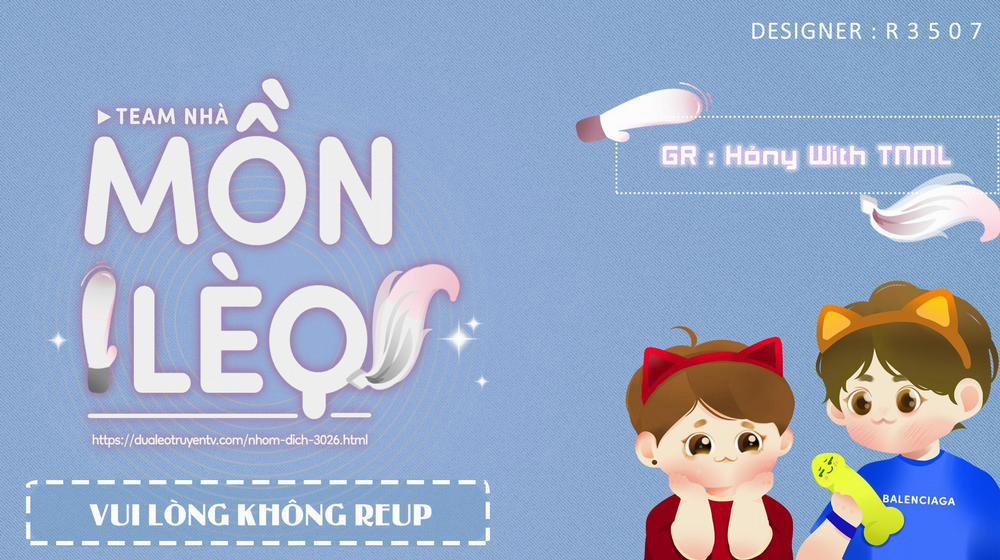 Oneshot Bl Từ Nhiều Tác Giả - Mlèo Dịch 18 trang 1