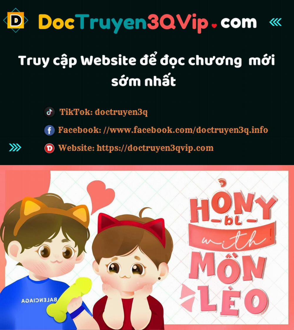 Oneshot Bl Từ Nhiều Tác Giả - Mlèo Dịch Chương 186 Trang 1