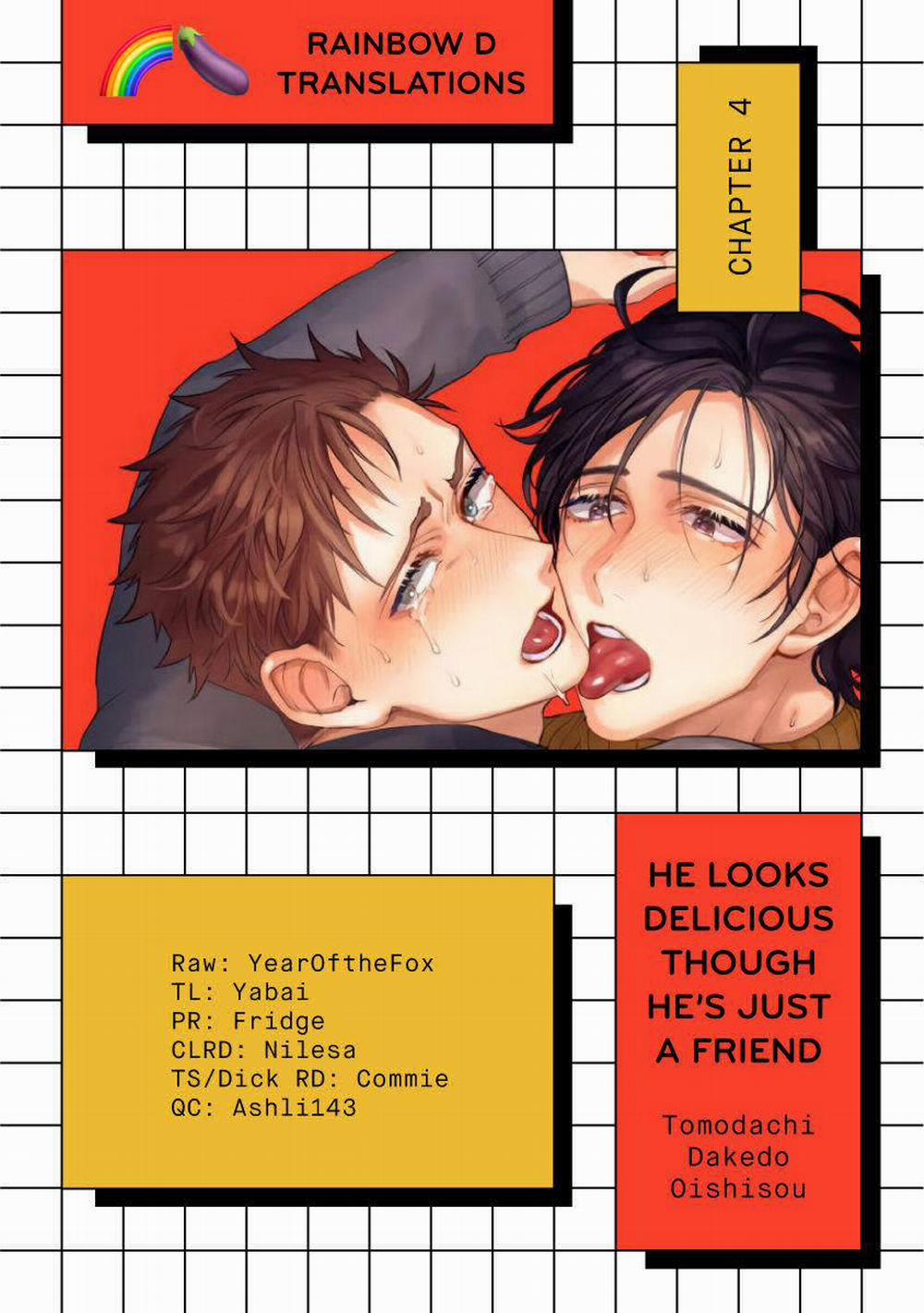 Oneshot Bl Từ Nhiều Tác Giả - Mlèo Dịch 28 trang 2