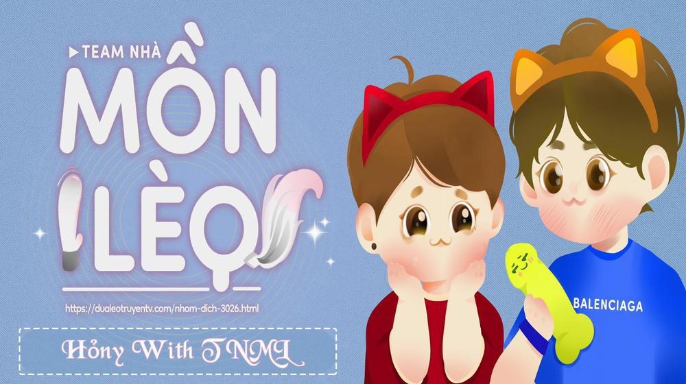 Oneshot Bl Từ Nhiều Tác Giả - Mlèo Dịch 34 trang 1