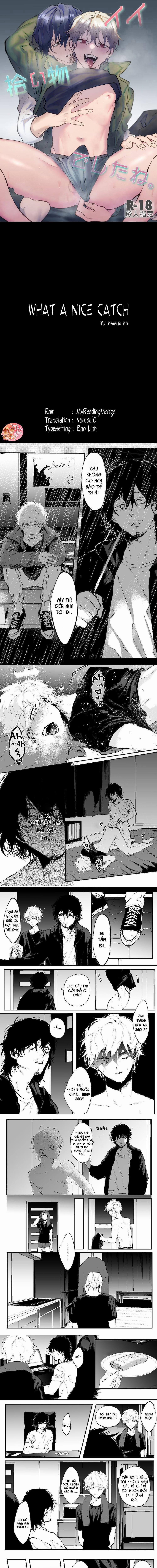 Oneshot Bl Từ Nhiều Tác Giả - Mlèo Dịch 34 trang 2