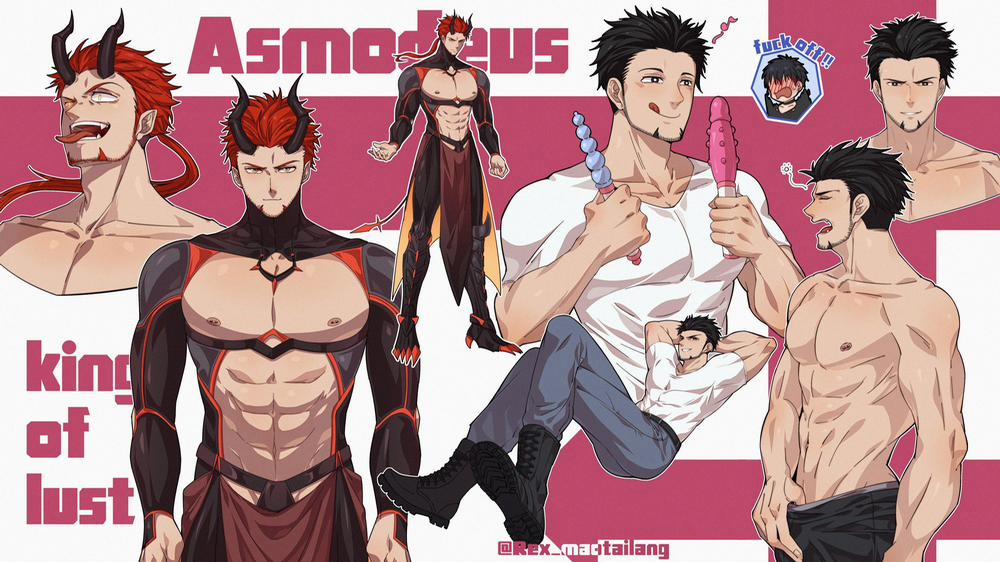 ONESHOT CHỊCH VỒN CHỊCH VÃ 40 trang 2