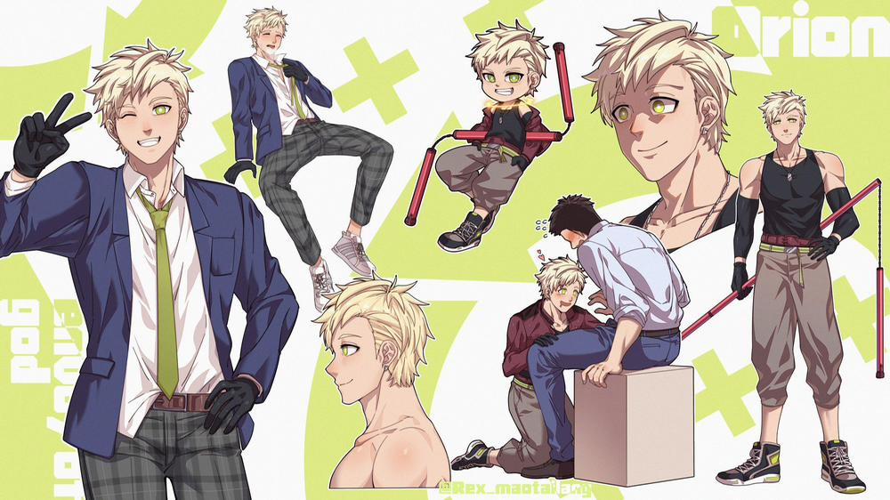 ONESHOT CHỊCH VỒN CHỊCH VÃ 40 trang 7