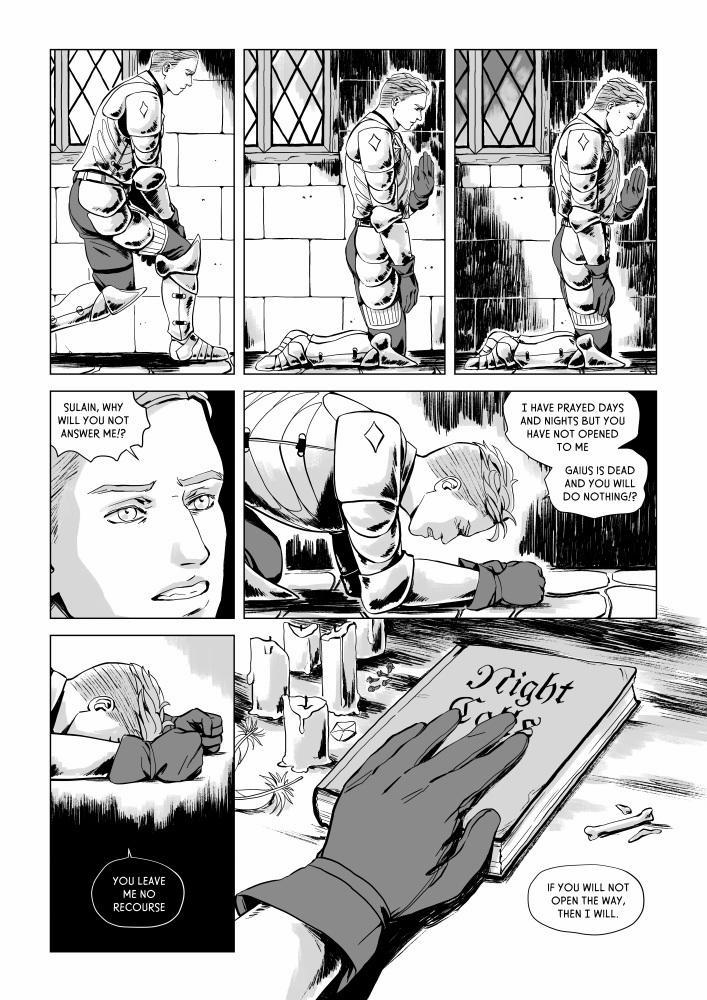 ONESHOT CHỊCH VỒN CHỊCH VÃ 44 trang 4