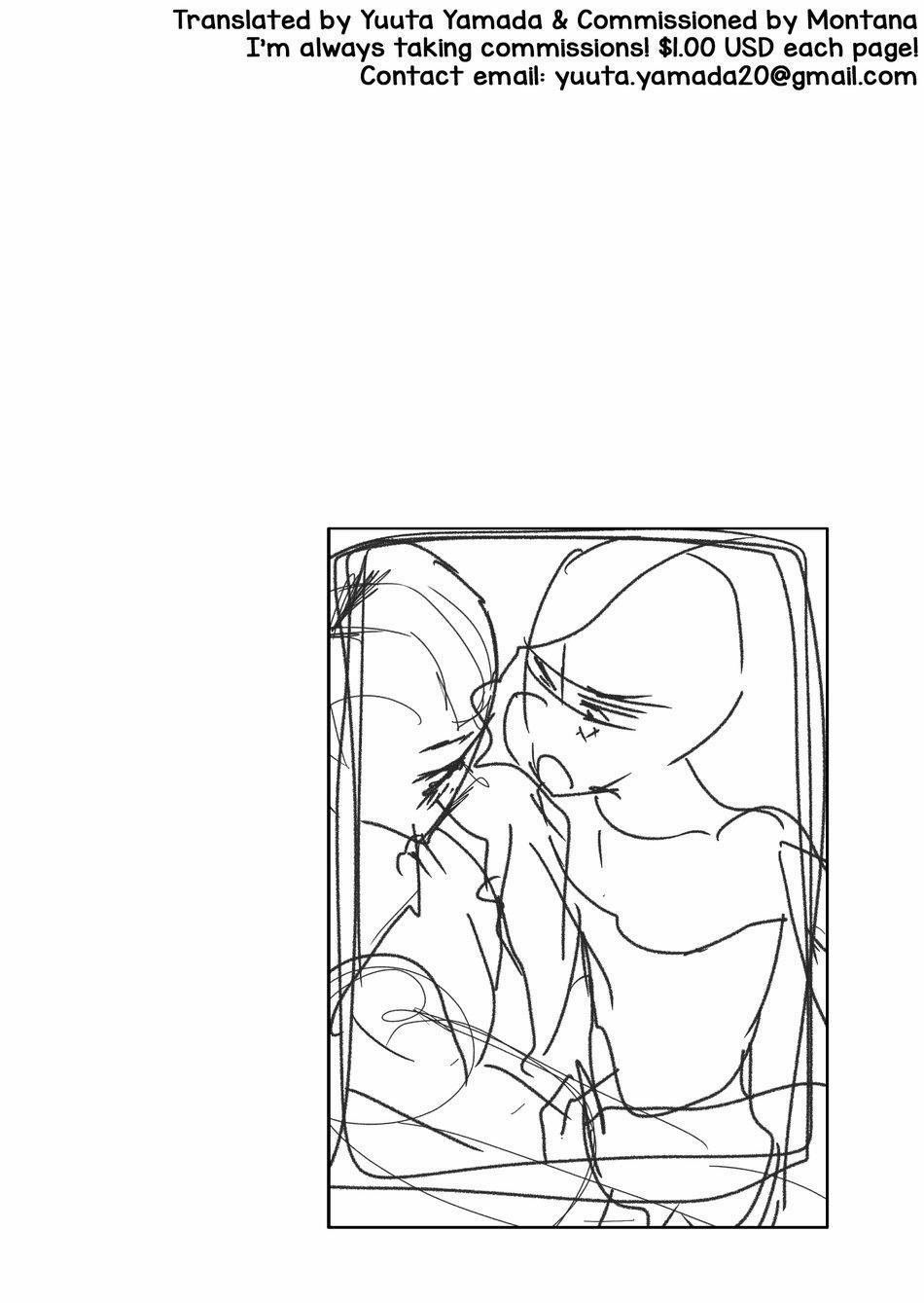 ONESHOT CHỊCH VỒN CHỊCH VÃ 53 trang 2