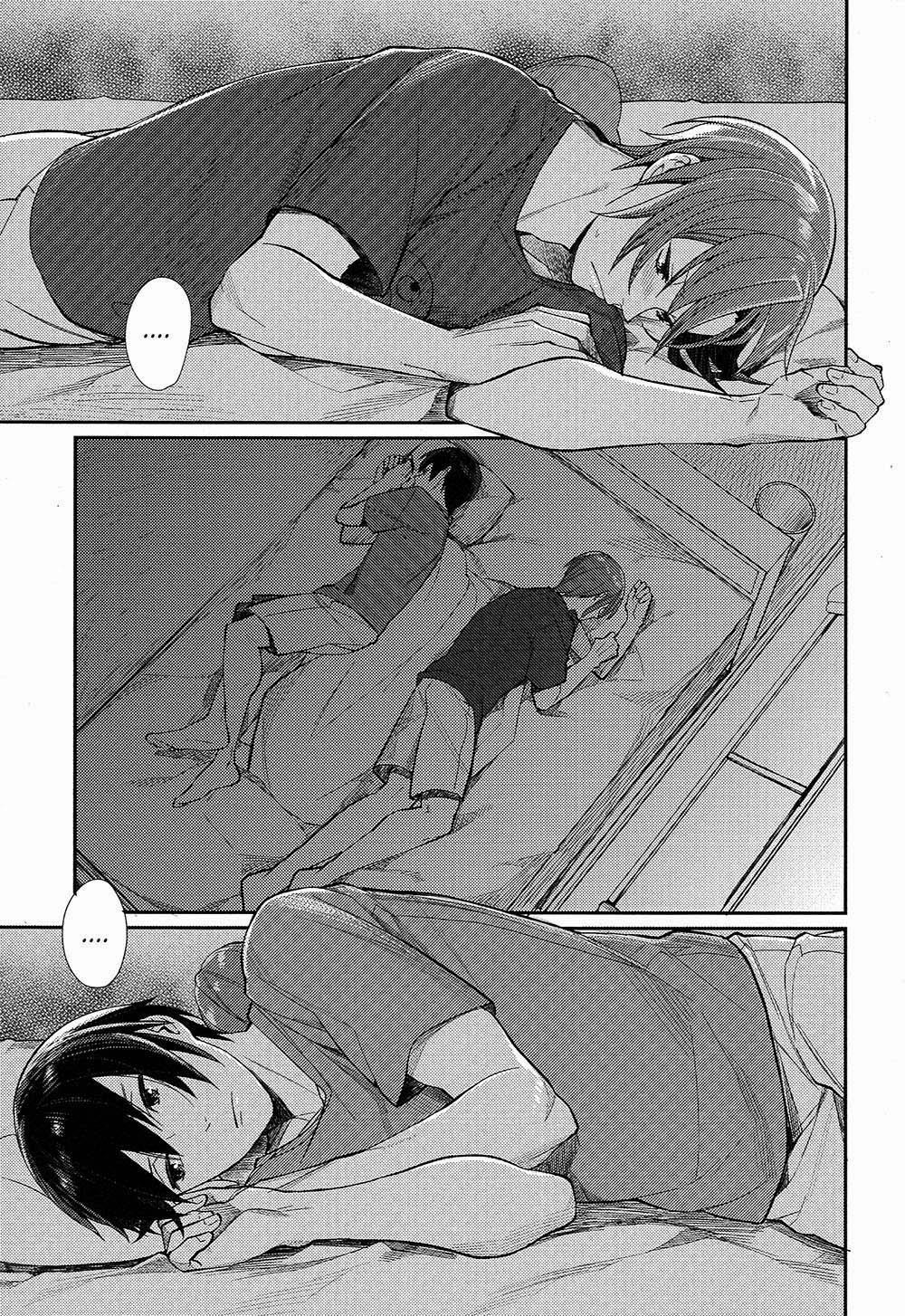 Oneshot của tác giả Megumi 1 Bộ 1 trang 3