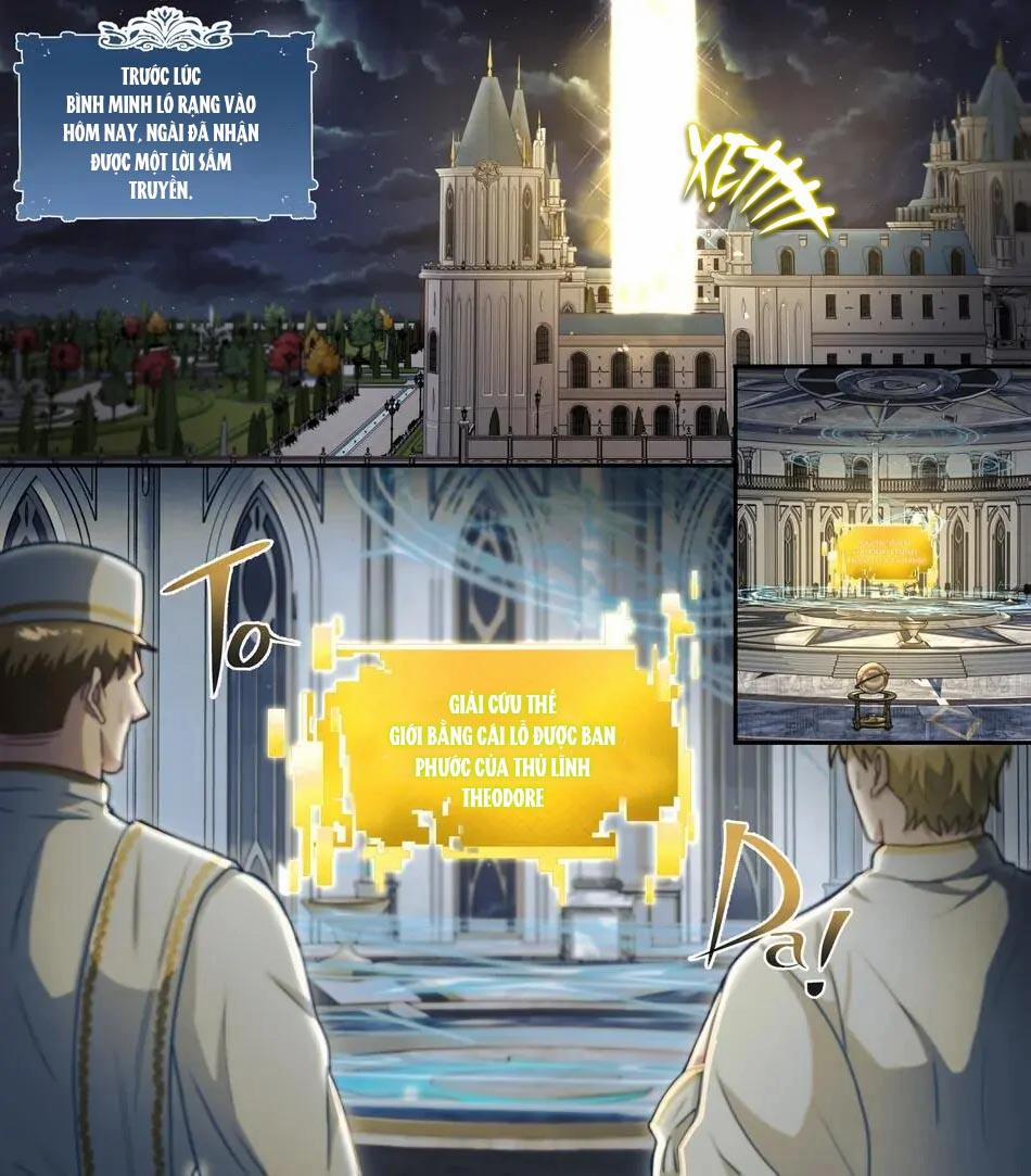 Oneshot Ddugyu 7 anahole trang 5