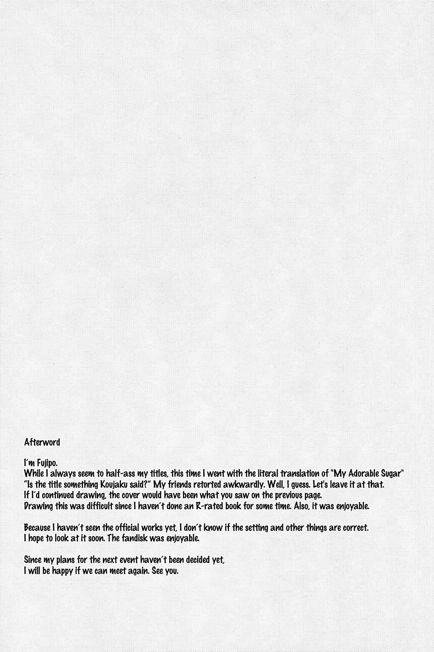 Oneshot/Doujinshi Theo Yêu Cầu 13 trang 26