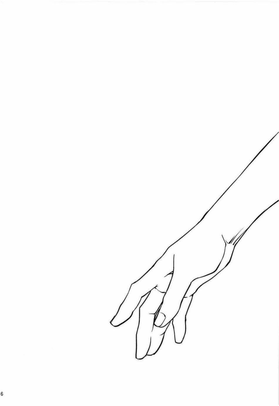 Oneshot/Doujinshi Theo Yêu Cầu 2 trang 5