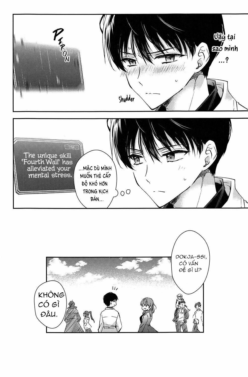 Oneshot/Doujinshi Theo Yêu Cầu 20 trang 29