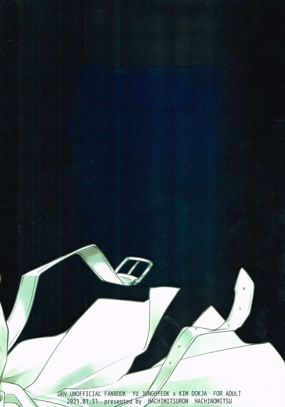 Oneshot/Doujinshi Theo Yêu Cầu 20 trang 31