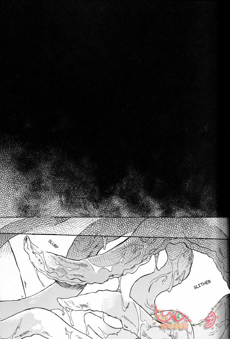 Oneshot/Doujinshi Theo Yêu Cầu 22.1 trang 3