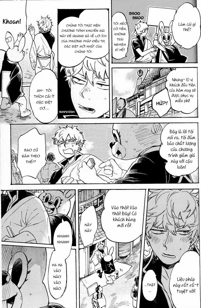 Oneshot/Doujinshi Theo Yêu Cầu 22.1 trang 7