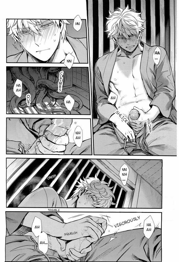 Oneshot/Doujinshi Theo Yêu Cầu 22.3 trang 13