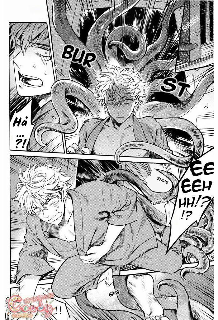 Oneshot/Doujinshi Theo Yêu Cầu 22.3 trang 15