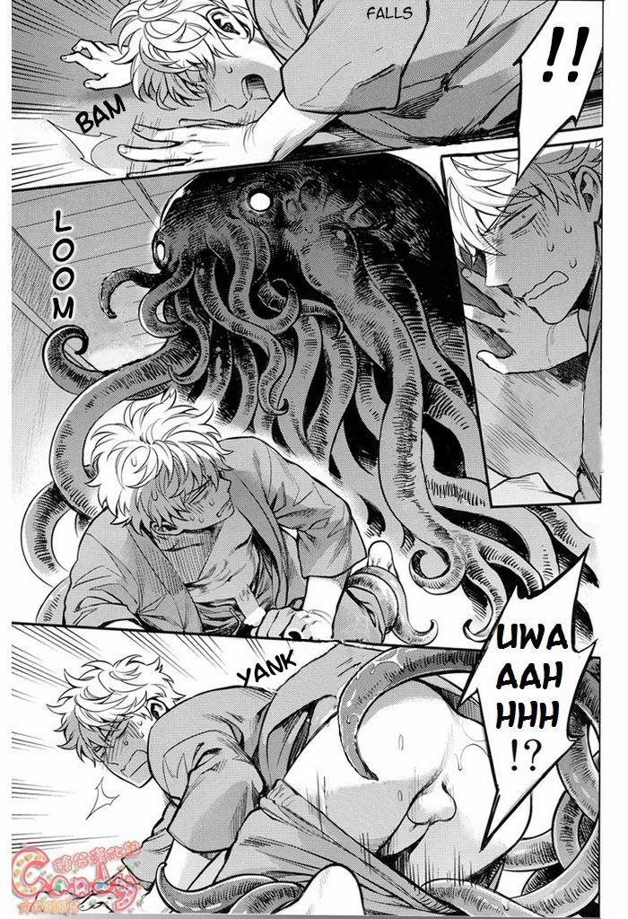 Oneshot/Doujinshi Theo Yêu Cầu 22.3 trang 16