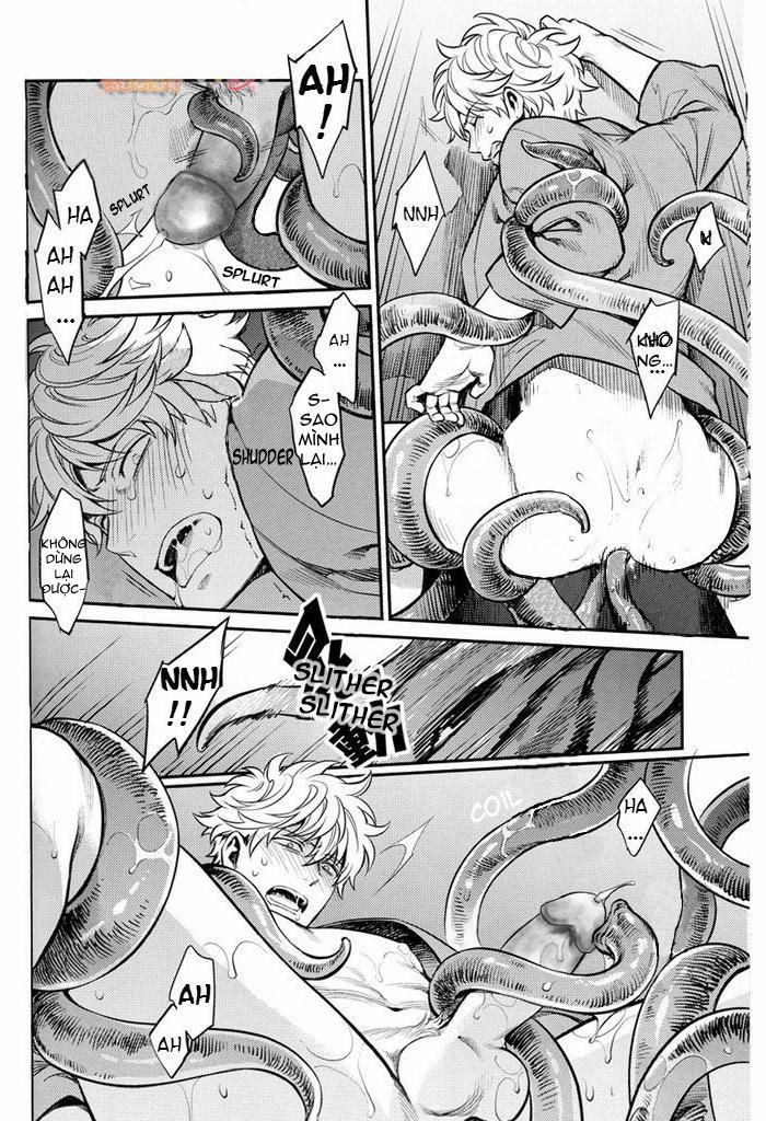 Oneshot/Doujinshi Theo Yêu Cầu 22.3 trang 19