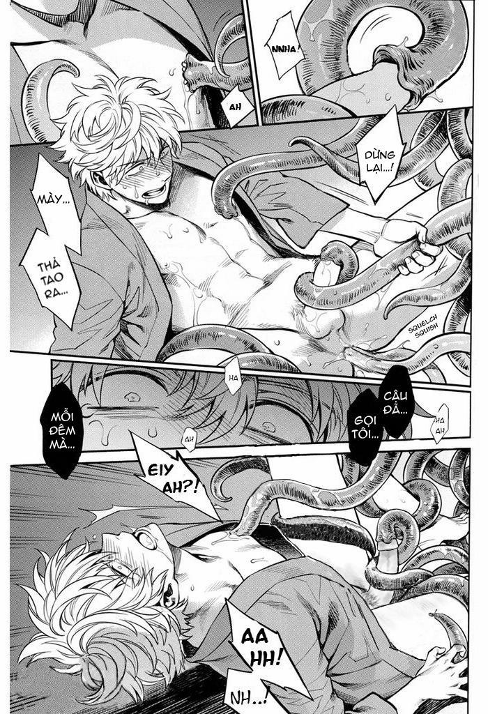 Oneshot/Doujinshi Theo Yêu Cầu 22.3 trang 20