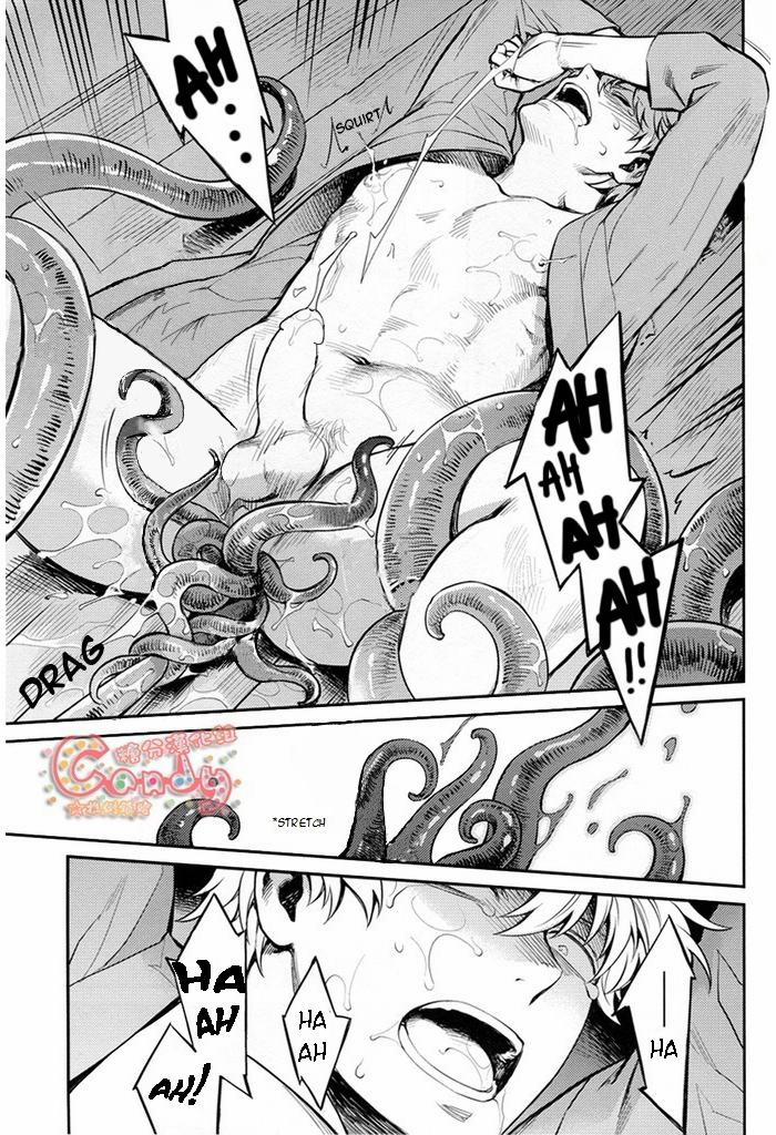 Oneshot/Doujinshi Theo Yêu Cầu 22.3 trang 22