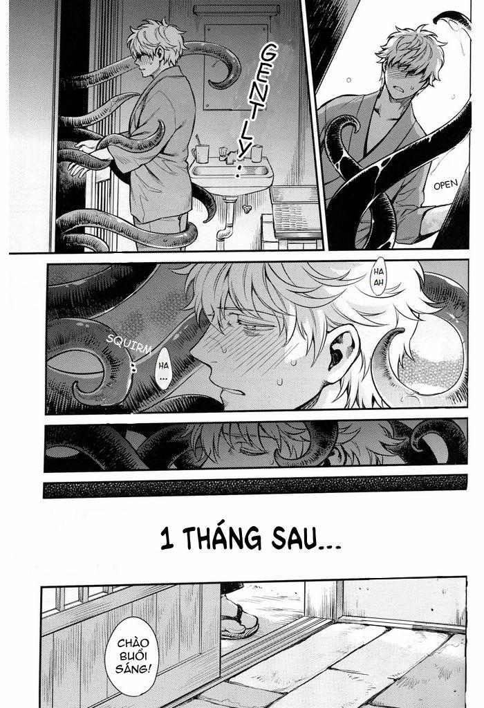 Oneshot/Doujinshi Theo Yêu Cầu 22.3 trang 4