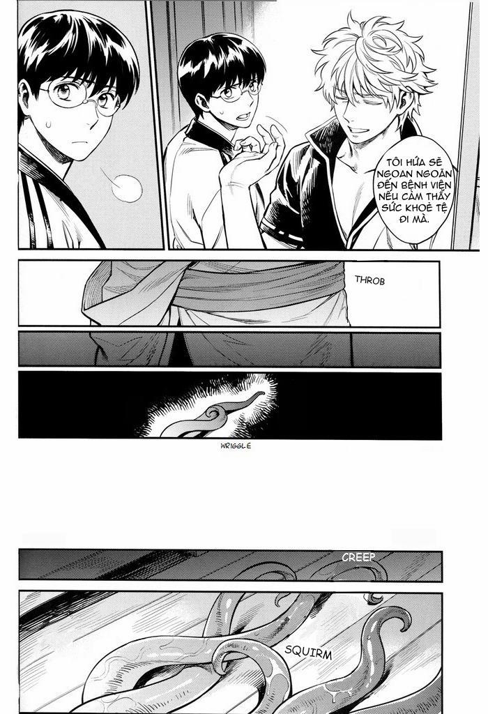 Oneshot/Doujinshi Theo Yêu Cầu 22.3 trang 7