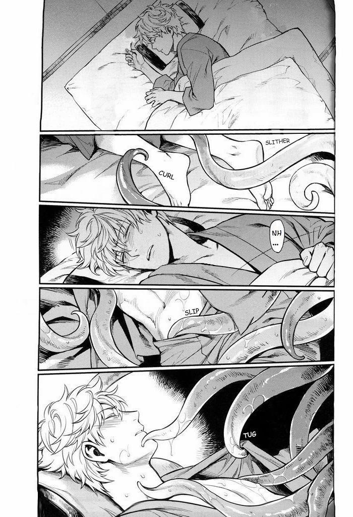 Oneshot/Doujinshi Theo Yêu Cầu 22.3 trang 8