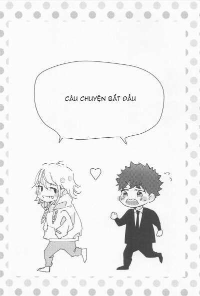 Oneshot/Doujinshi Theo Yêu Cầu 23 trang 12