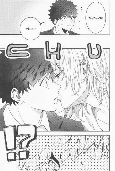 Oneshot/Doujinshi Theo Yêu Cầu 23 trang 17