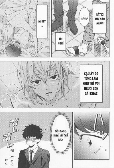 Oneshot/Doujinshi Theo Yêu Cầu 23 trang 29