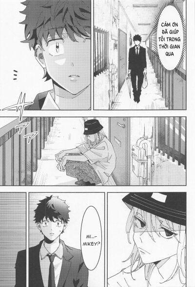 Oneshot/Doujinshi Theo Yêu Cầu 23 trang 35