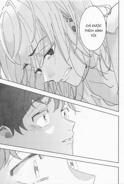 Oneshot/Doujinshi Theo Yêu Cầu 23 trang 41