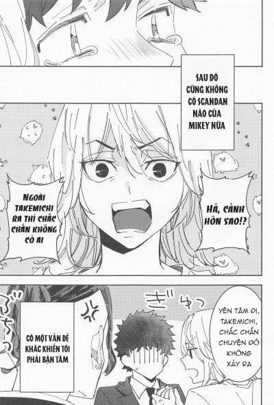 Oneshot/Doujinshi Theo Yêu Cầu 23 trang 45