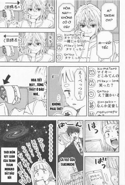 Oneshot/Doujinshi Theo Yêu Cầu 23 trang 7