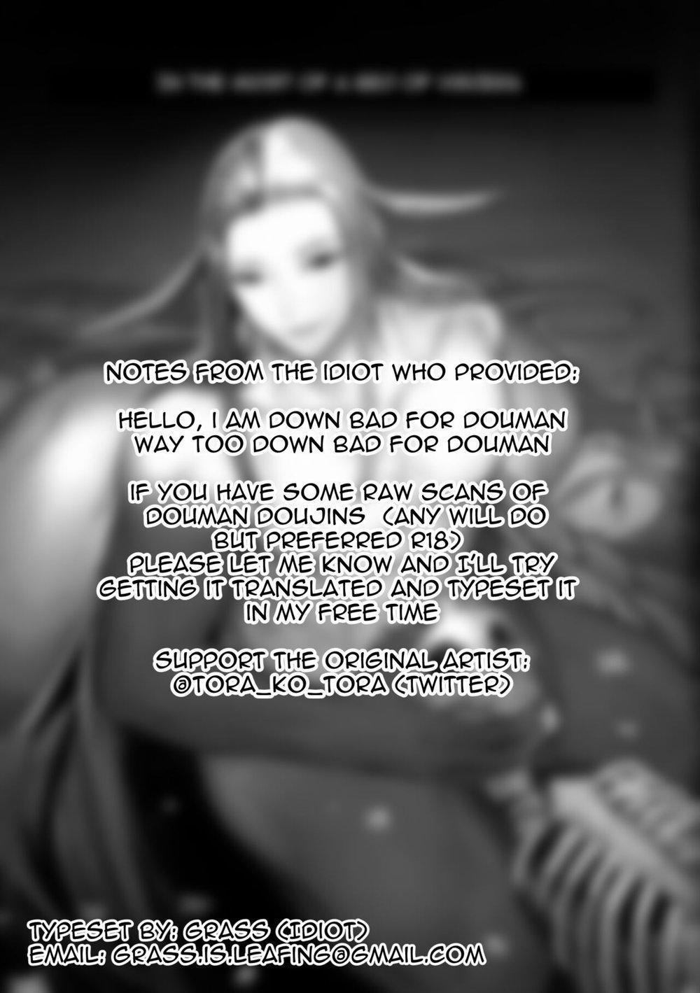 Oneshot/Doujinshi Theo Yêu Cầu 26 trang 28