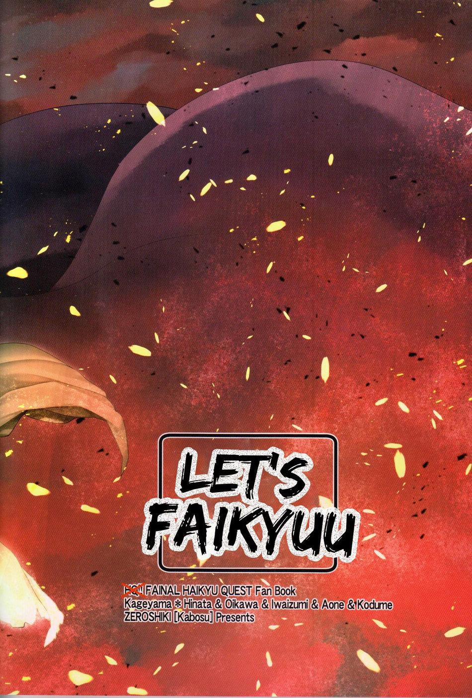 Oneshot/Doujinshi Theo Yêu Cầu 27.2 trang 40