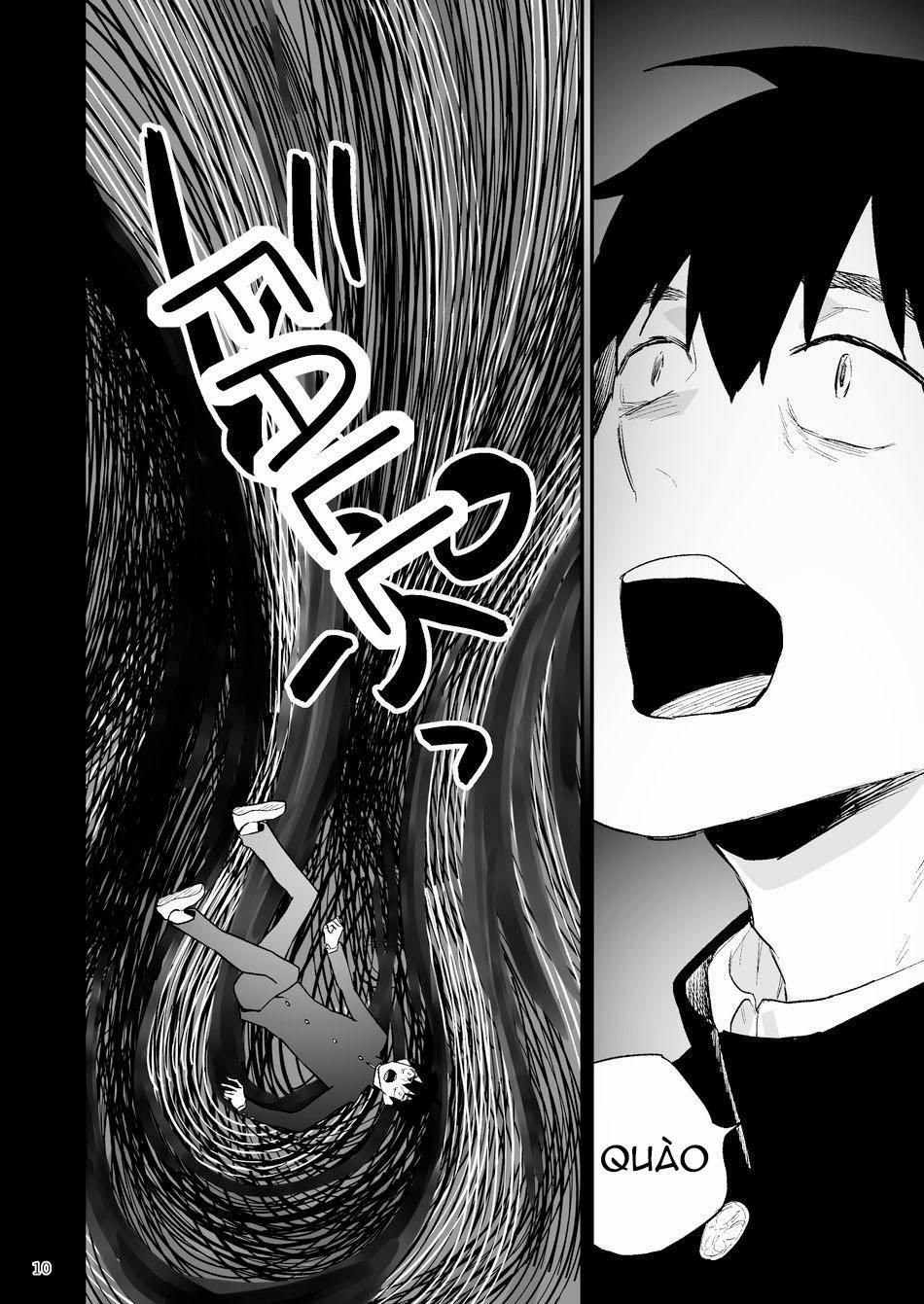 Oneshot/Doujinshi Theo Yêu Cầu 28 trang 10