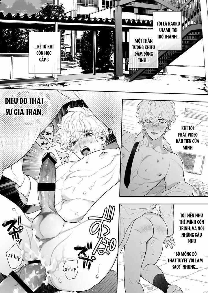 Oneshot/Doujinshi Theo Yêu Cầu 32 trang 2